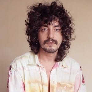 Andre Mattos