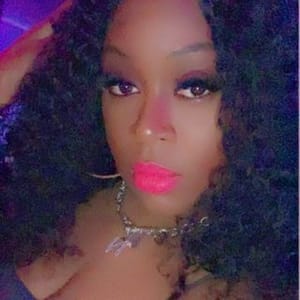 Nishia Jackson