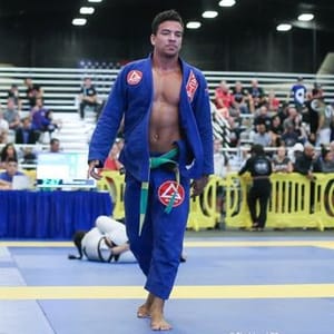 Carlos Souza