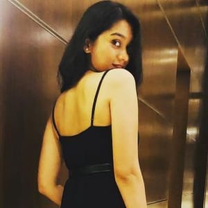 Rishika Jain