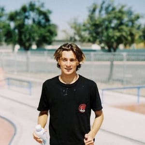 Taylor Nye