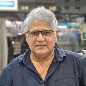 Mahesh Kothare