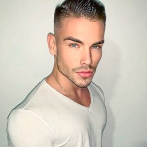 Omar Brusich