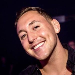 Dylan Morton