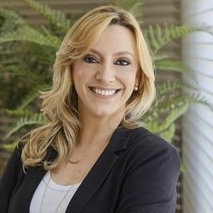 Cristiane Rufino