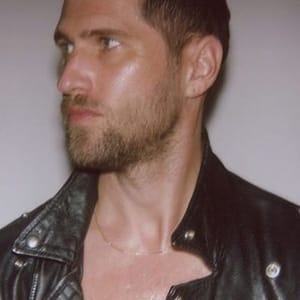 Seth Bogart