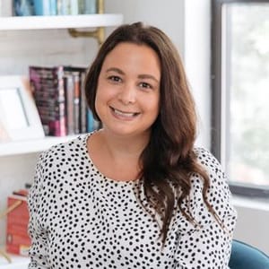 Becca Freeman