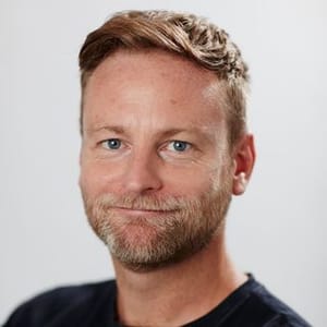 Adam Gendle