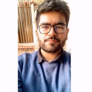 Yashluv Virwani