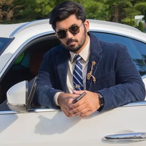 Naveed Mian