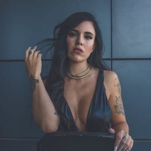 Jamie Son