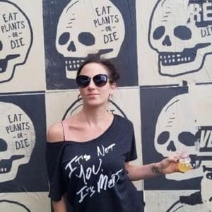 Andrea Olives