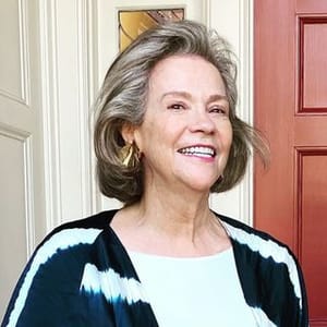 Suzanne Rheinstein