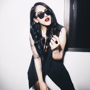 Brenda Arriaga