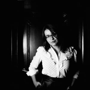Patricia Goijens