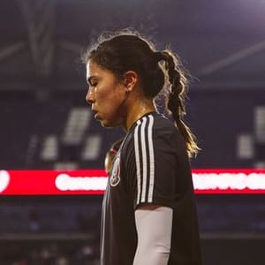 Kiana Palacios