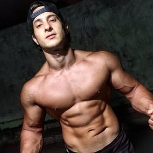 YAGO GUSMAO