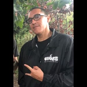 Jerry Guzman