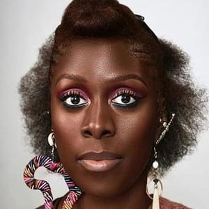 Nallah B. Sangare Hmua