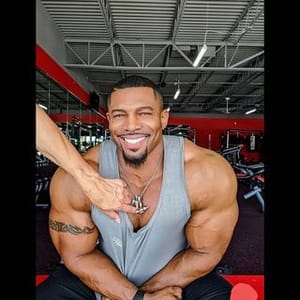 Tony Davis