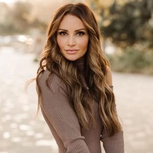 Danielle K White