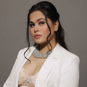 Muskan Mehra