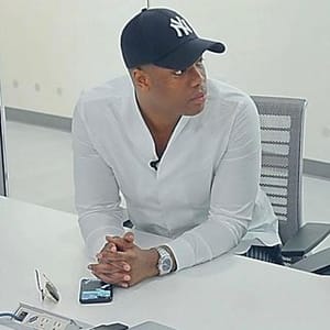 Anthony Vos