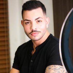 Marcelo Baldissera