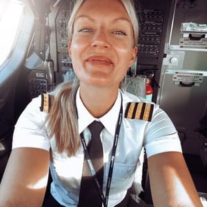 Maria Pettersson