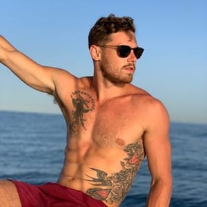Ryan Felix