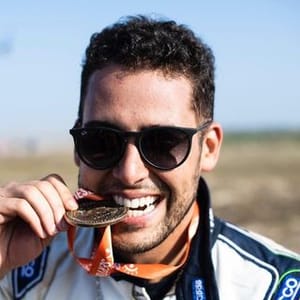 Lucas Moraes