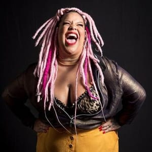 Marcelle Motta