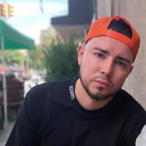 Erick Estrada