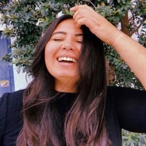 Ashley Canario