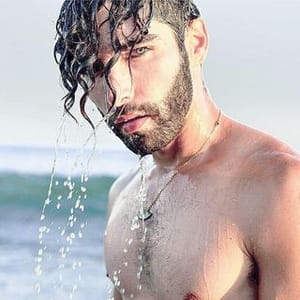 Oswaldo De Anda