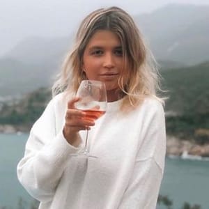 Nadya Voznesenskaya