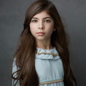 Libby Aisling Williams