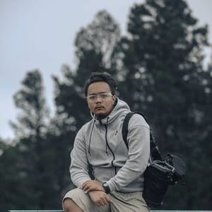 Afique Yusoff