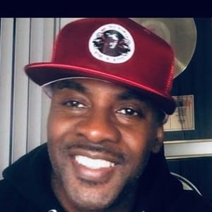 Maestro Fresh Wes