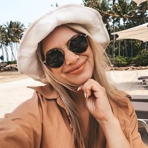 Sinead James
