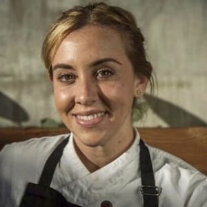 Francesca Ferreyros