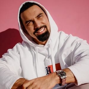 Vadim Bekbaev