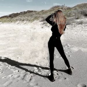 Elena Gunt