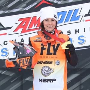 Megan Brodeur