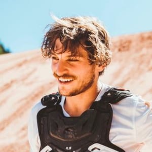 Daniel Ruso