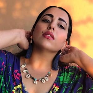 Melek Gulcimen