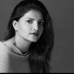 Shazia Rashid