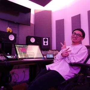Elton Chueng