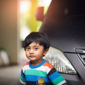 Sadly Salman