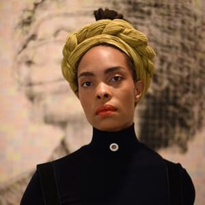 Kenturah Davis